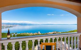 Apartment Panorama Opatija